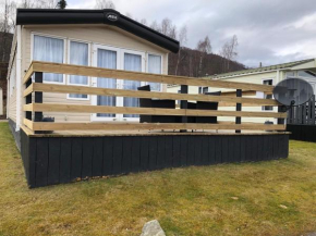 Coorie Nook, Chalet 103